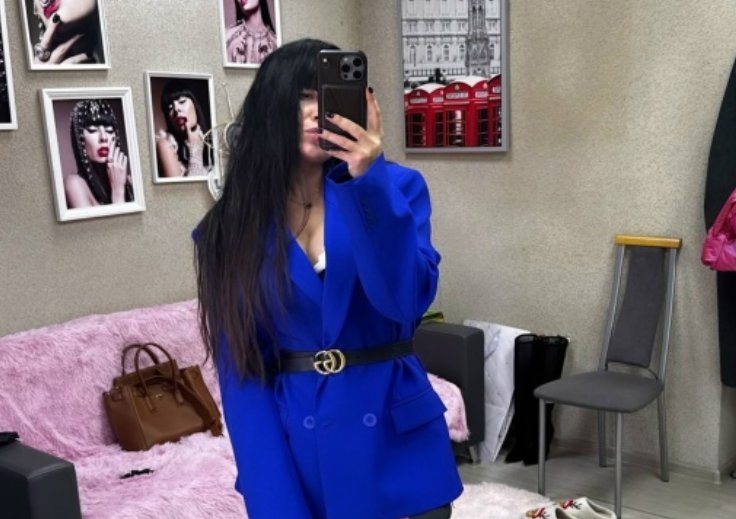 Зрители Дома 2 назвали пещерой загородный дом Нелли Ермолаевой