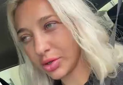 Максим Колесников после Насти Стецевьят переключился на другую девушку