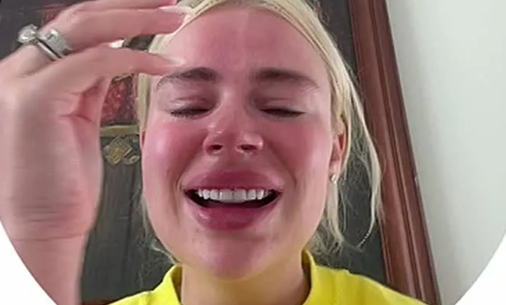 Марина Страхова сообщила, что нашла мужа и детей