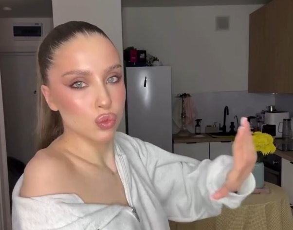 Игорь Григорьев снова выбрал компанию Безуса, а не Катю Квашникову