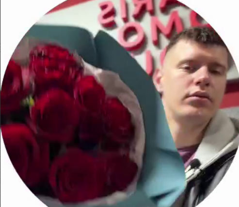 Ксения Нечаева повезла Стёпу Карпова знакомиться с родителями