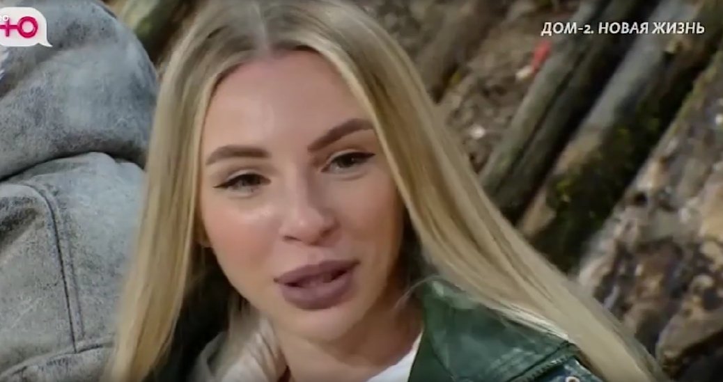 Общение Вовы Балана с Виноградовой вышло на новый уровень