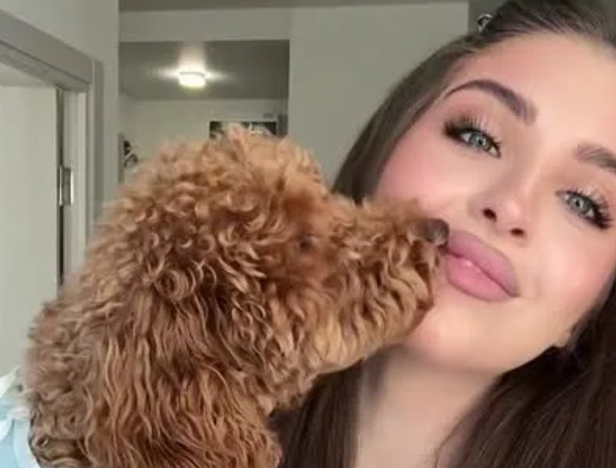 Катя Квашникова: у меня нет денег, чтобы съехать от Григорьева на другую квартиру