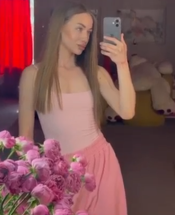 Проснувшаяся от зимней спячки Саша Зотова не даст Вове Балану второй шанс