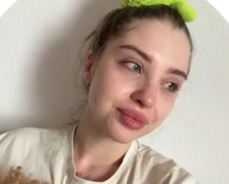 Катя Квашникова рассказала, почему они с Григорьевым живут, как сожители