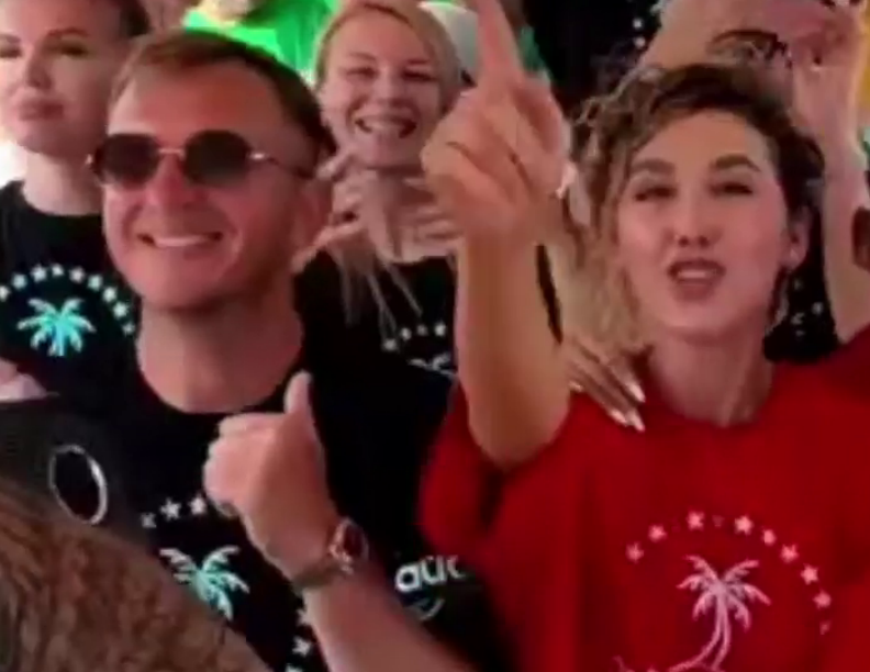 Елена Тепловодская рассказала про новую девушку Ильи Яббарова