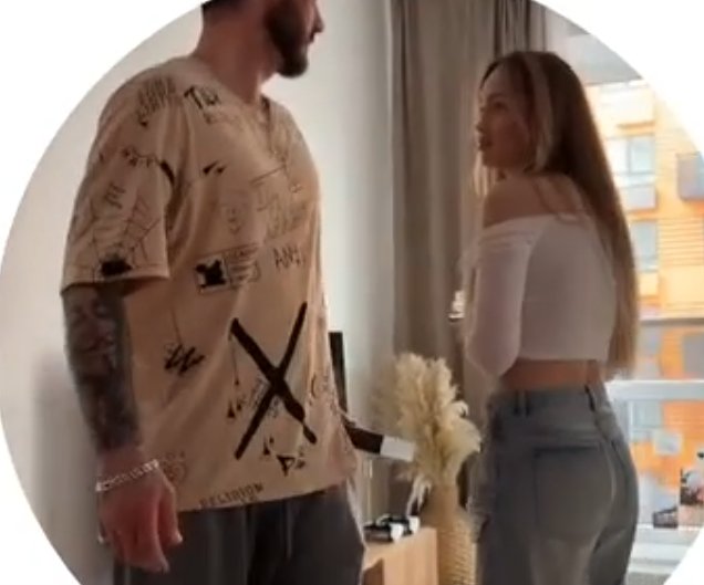 Салибековы решили помочь Григорьевым помириться