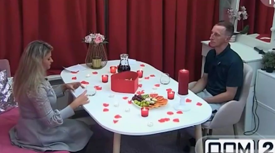 Владимир Балан высмеял Владимир Балан высмеял