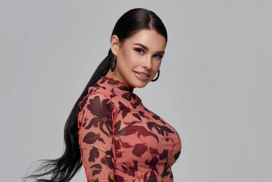 Ирина Пинчук на грани из-за предательства в близком окружении Ирина Пинчук на грани из-за предательства в близком окружении