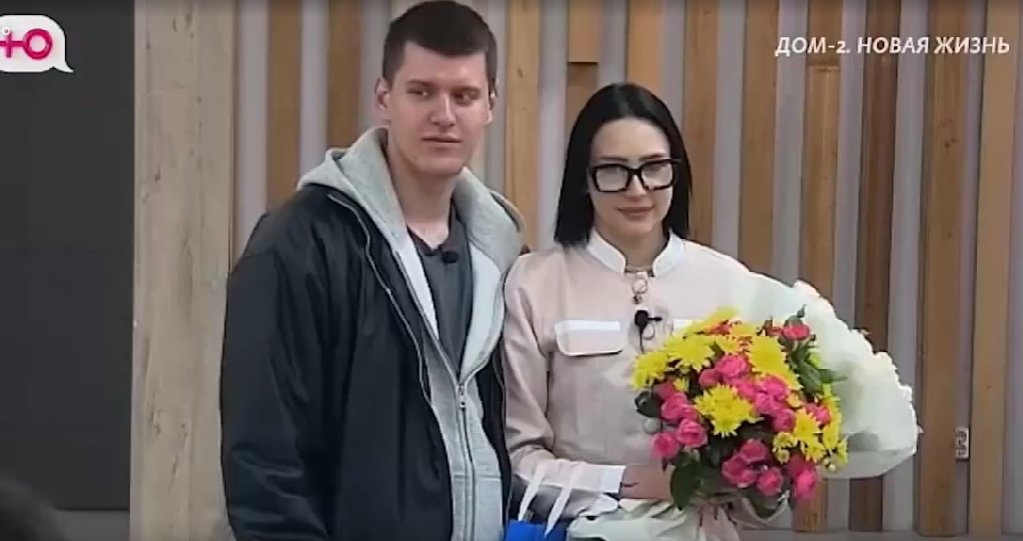 Степан Карпов морально подавлен, сдался и готов покинуть Дом 2