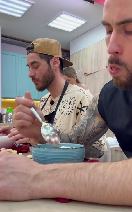 Игорь Григорьев будет приезжать к Салибекову на Дом 2 на званый ужин