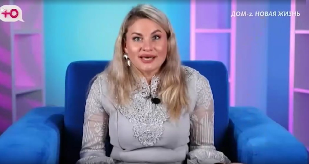 Ксения Карпова про Веронику Гракович: Останется бабка у разбитого корыта