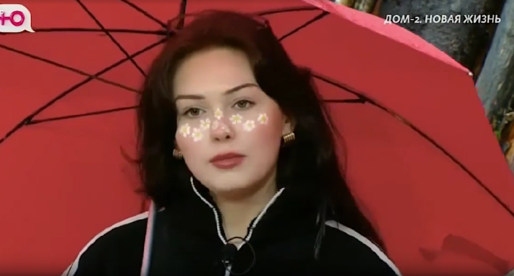 Дарья Виноградова считает, что женщина должна направлять мужчину