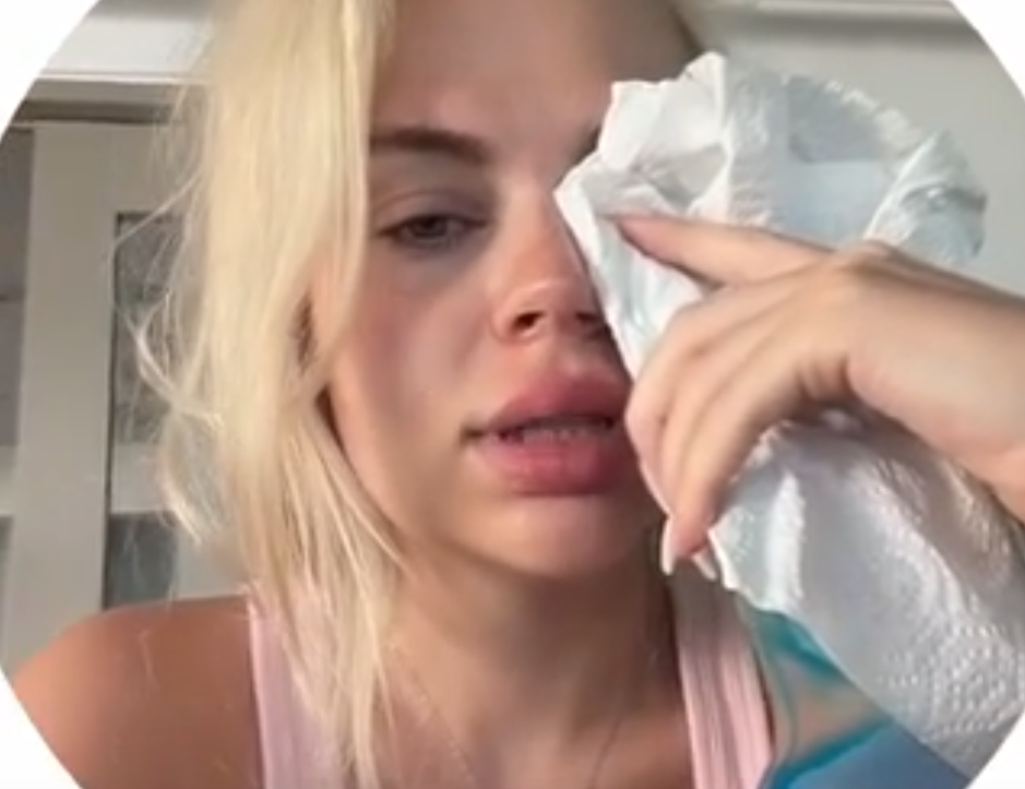 Марина Страхова помирилась с мужем и сбирается вернуться в Эмираты