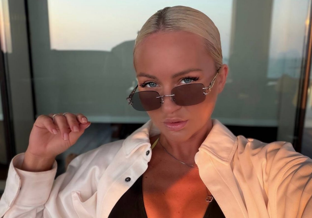 Поклонницы Элины Рахимовой устали от её отдыха в Таиланде