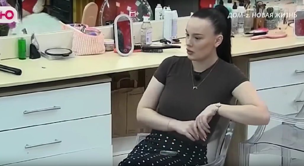 Карина Тетуева делает шаги навстречу Никите Гуранде