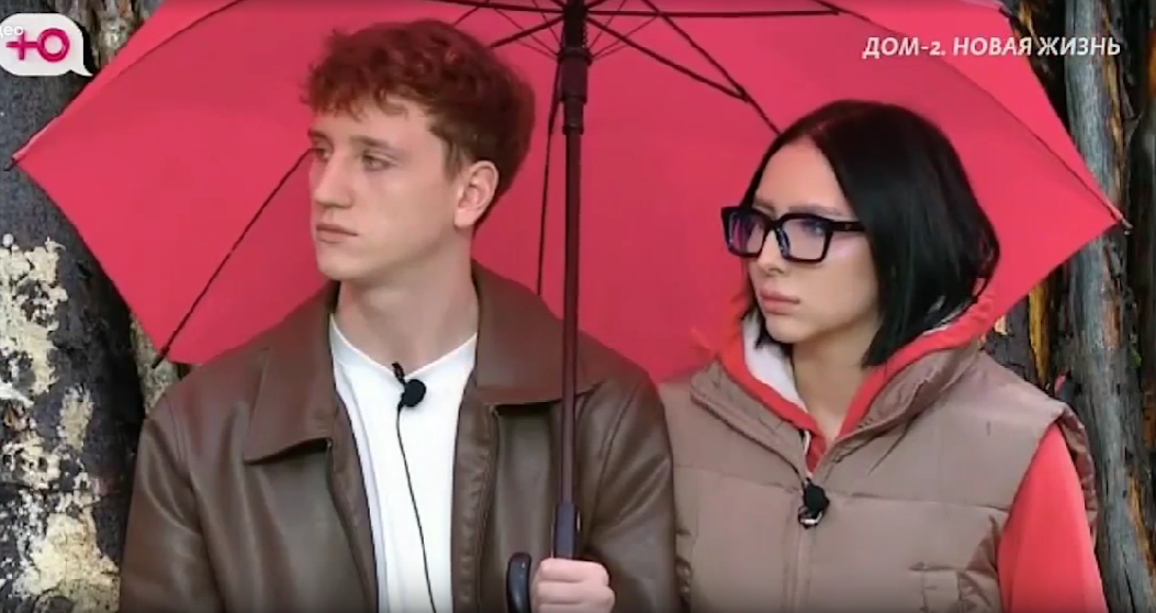 Нелли Ермолаева не поверила в симпатию Ксении Нечаевой к Сидорову