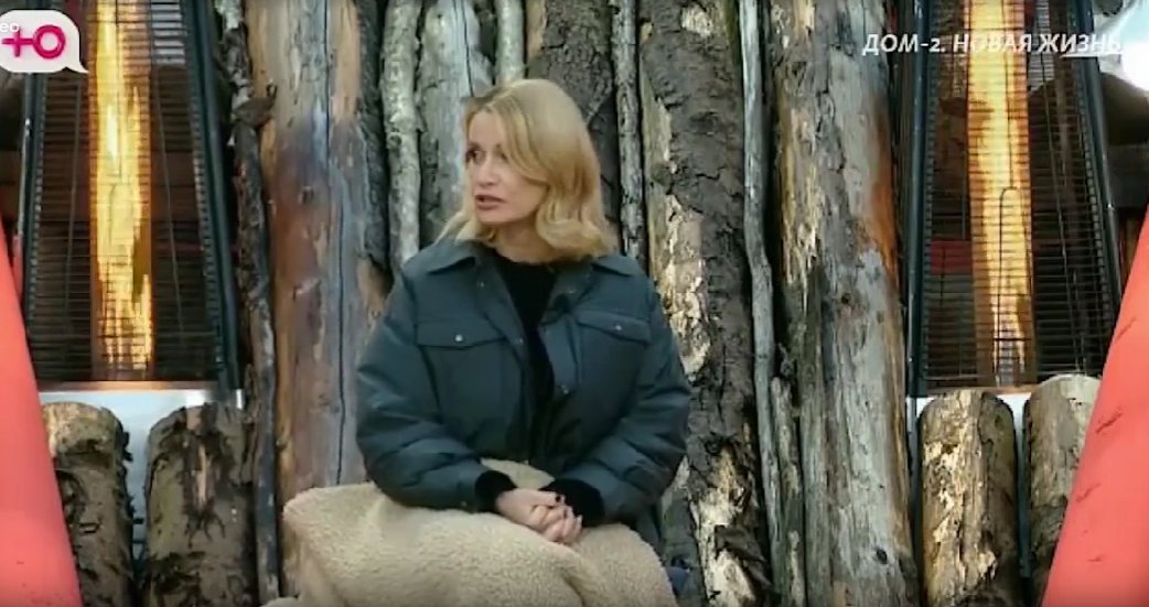 Ольга Орлова удивлена: парни Дома 2 боятся разнимать потасовки