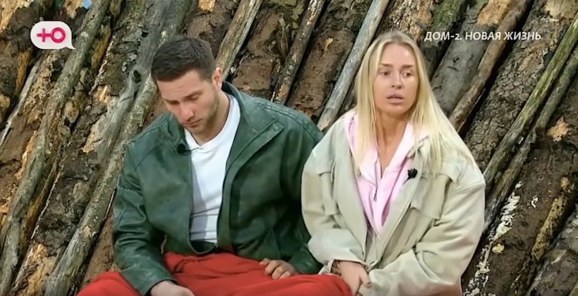 Алина Хадзиева сообщила Кристине Лясковец, как Балан критиковал её внешность