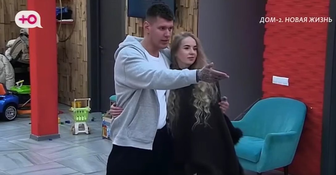Девушки Дома 2 с первого дня невзлюбили Дарью Обирину