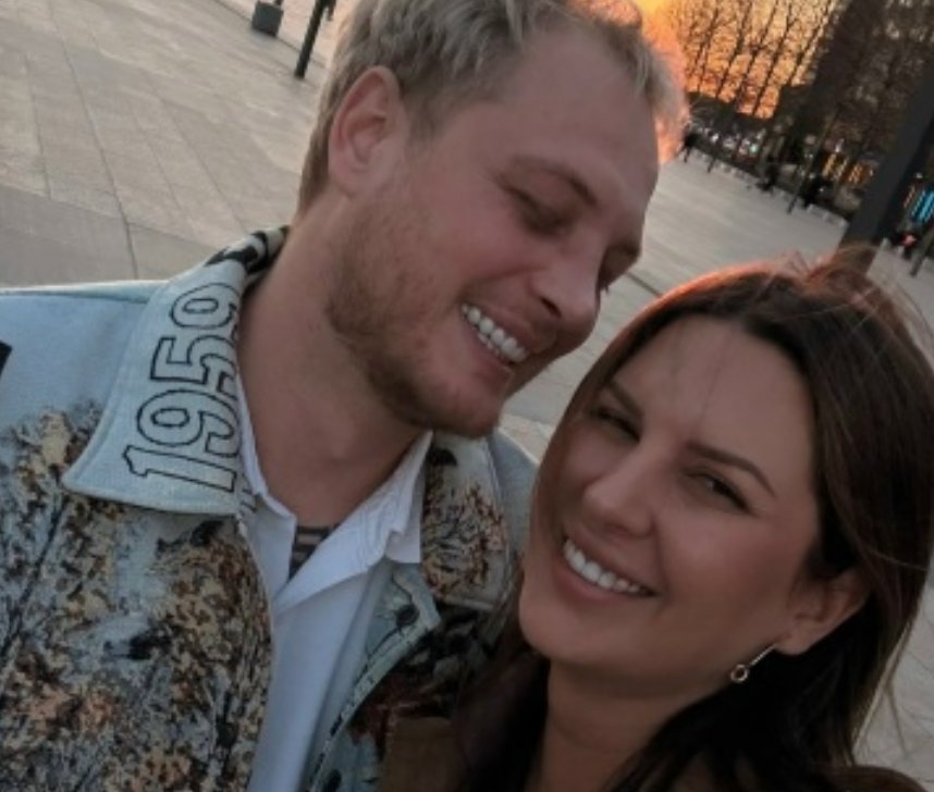 Конец! Майя Донцова намекнула, что её свадьба с Даном Подлецким сорвалась