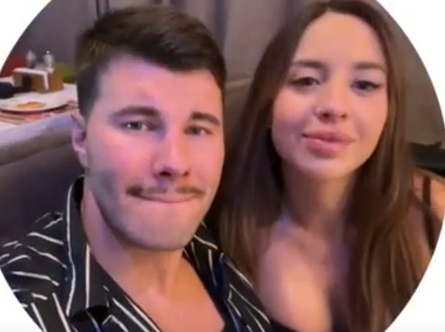 Гуранда пригласил Лясковец и Хорошевых в молдавский ресторан