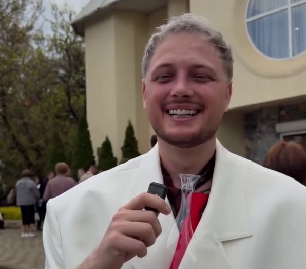 Майю Донцову и Дана Подлецкого объединяет не только любовь, но и деловое партнерство