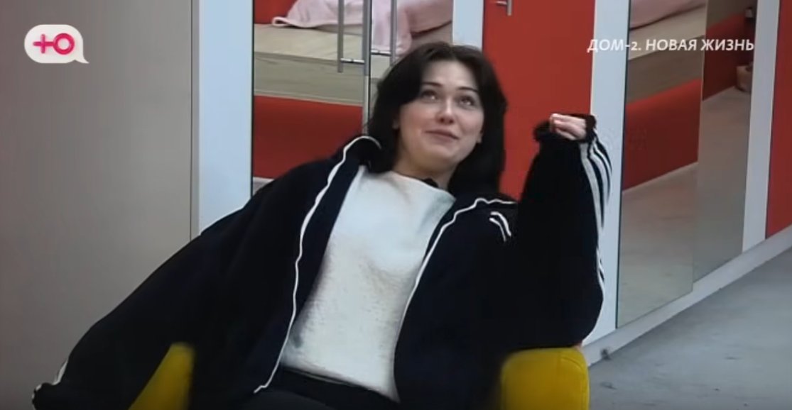 Дарья Виноградова рассказала о мужчине своей мечты