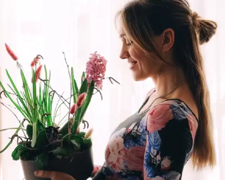 Мария Круглыхина поражена количеством негативных комментариев про её беременность