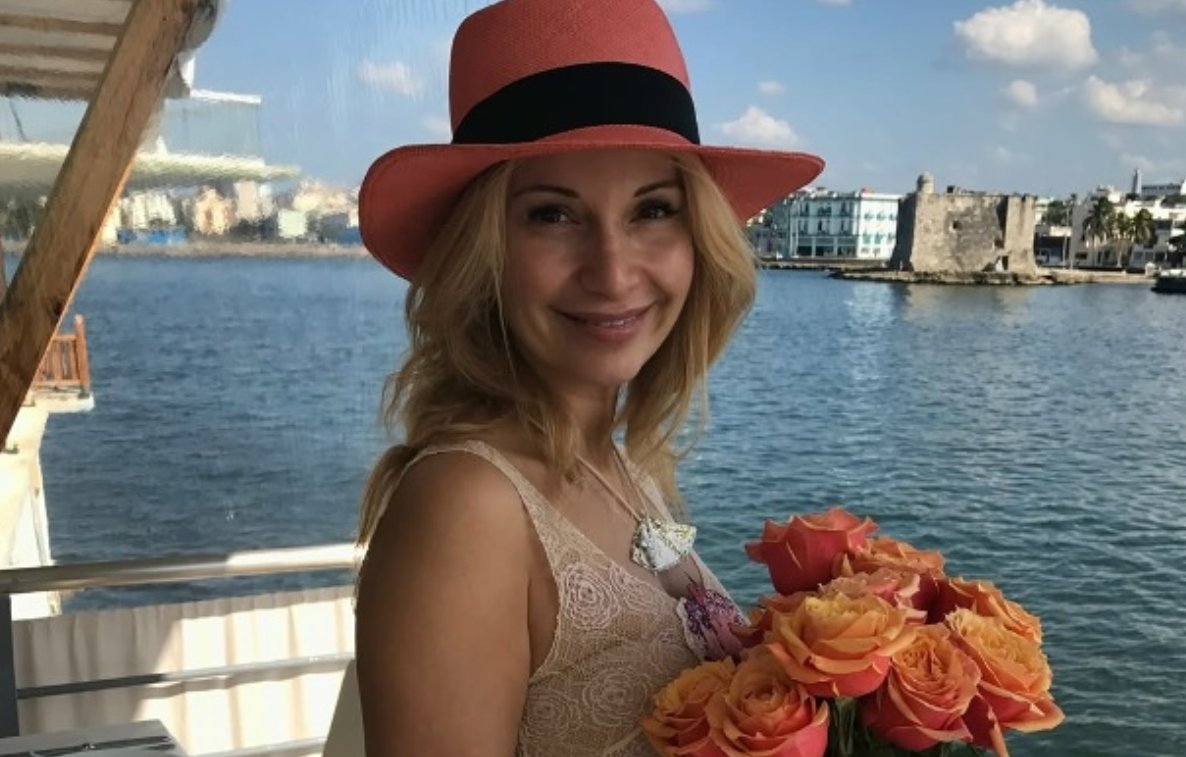 Ольга Орлова рассказала, когда от неё переедет 24-летний сын