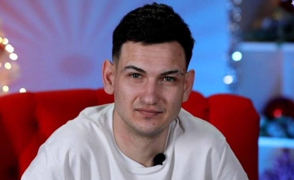 Роман Кузин вернулся на Дом 2 и сразу влюбился