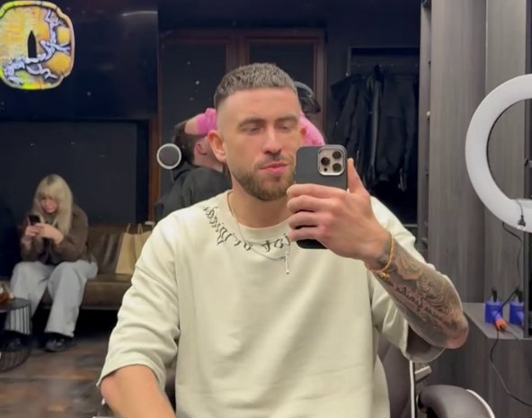 Никита Гуранда обсудил с Игорем Григорьевым возвращение на Дом 2