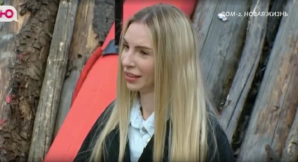 Нонна Щукина хотела верить Балану, но обожглась