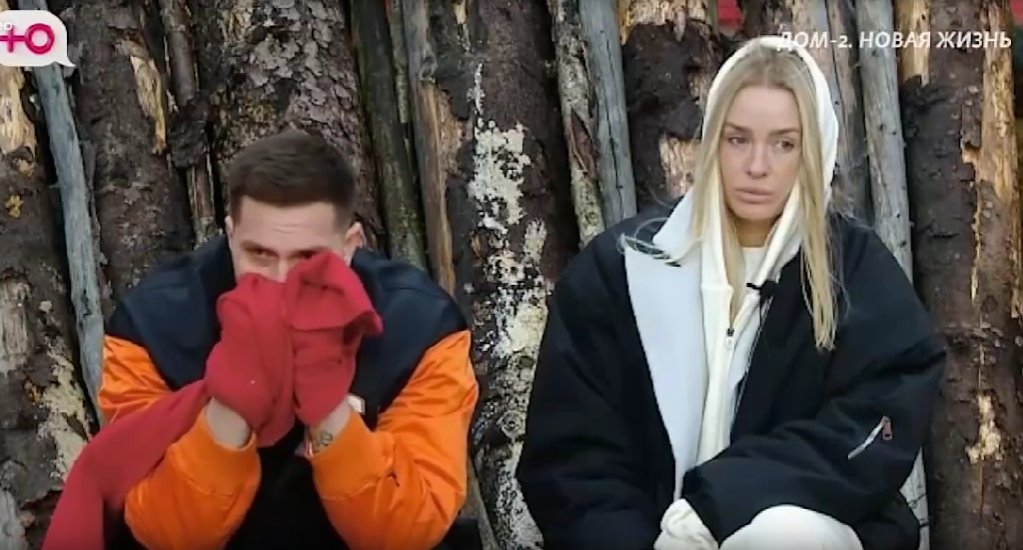 Кристина Лясковец считает Дарью Обирину тонким провокатором