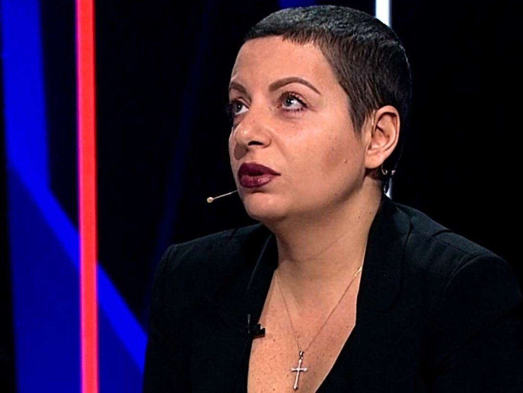 Маргарита Симоньян сделала неожиданное признание