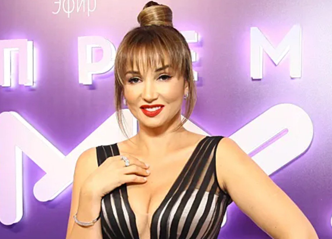 Анфиса Чехова заступилась за Олесю Иванченко