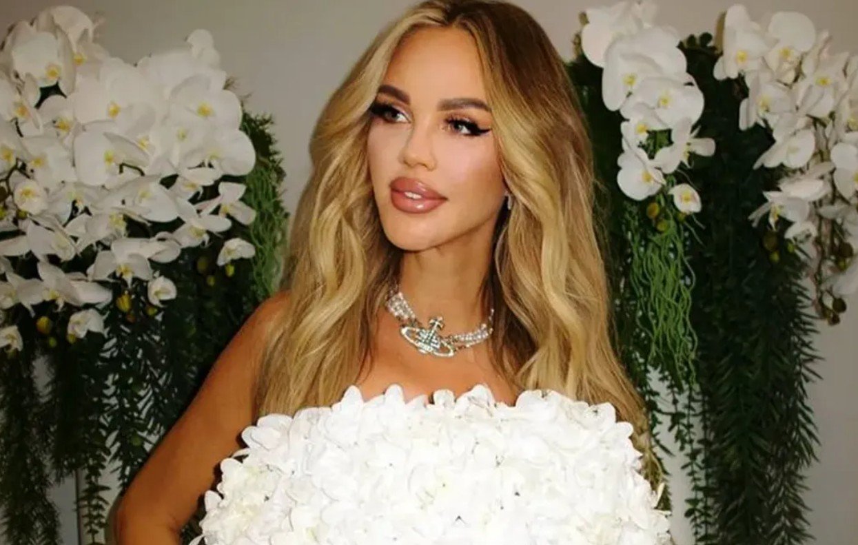 Мария Погребняк удивилась критике со стороны домохозяек Мария Погребняк удивилась критике со стороны домохозяек