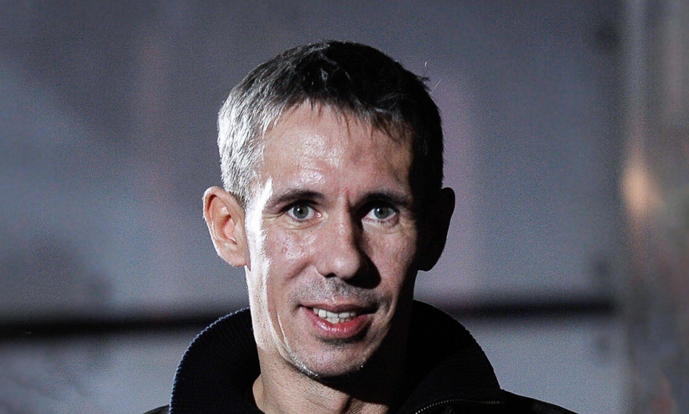 Алексей Панин пригрозил Кучере раскрытием компромата на него Алексей Панин пригрозил Кучере раскрытием компромата на него