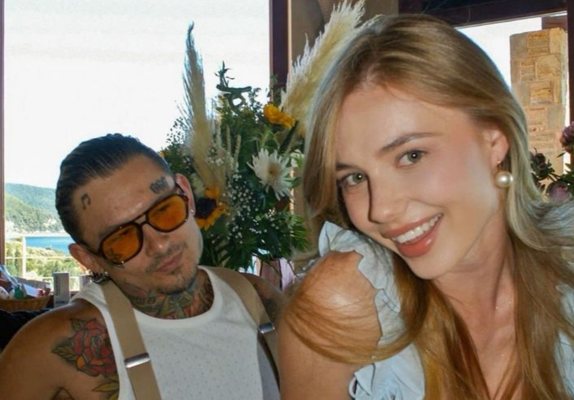 Бывшая возлюбленная Моргенштерна обвинила его в появлении у нее сахарного диабета