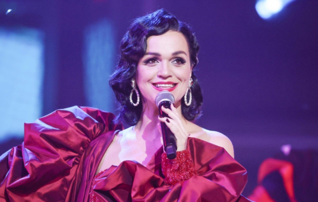 Певица Слава ответила на критику известного общественного деятеля