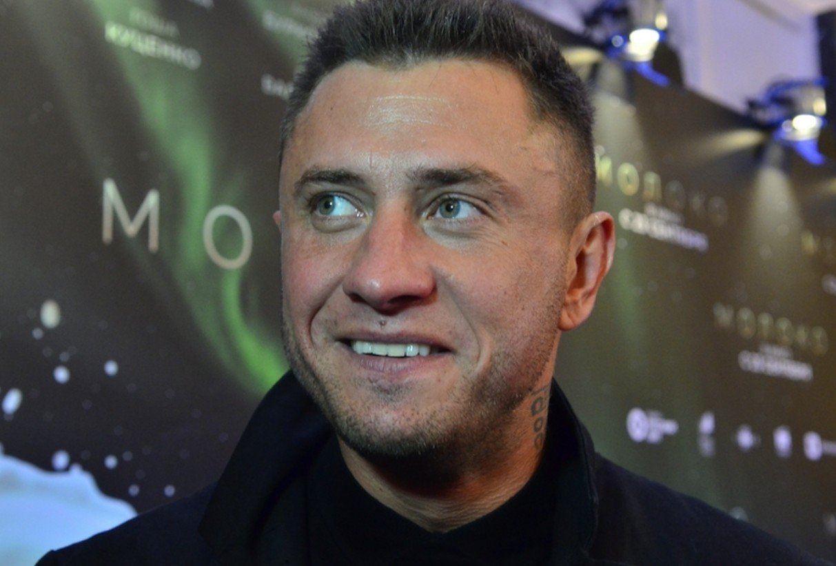 В Сети обсуждают 