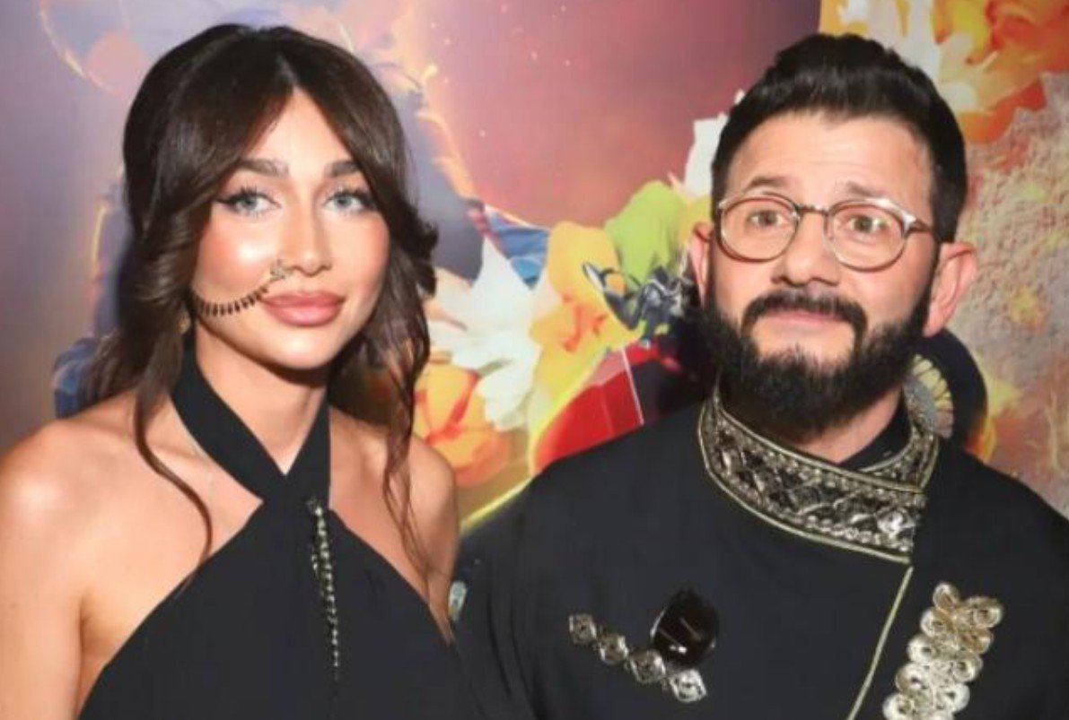 Михаил Галустян отреагировал на критику своих отношений с новой избранницей Михаил Галустян отреагировал на критику своих отношений с новой избранницей