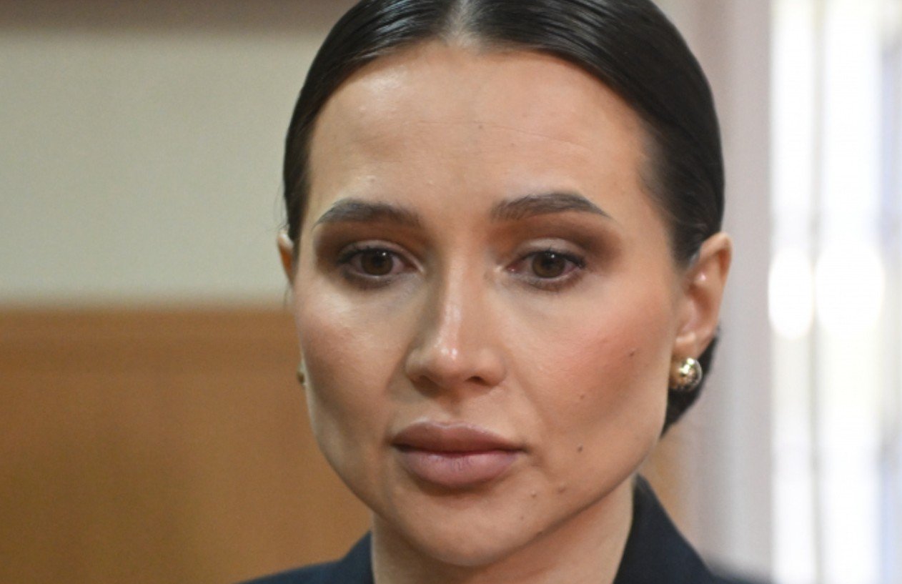 В Сети обсуждают изнеможденный вид больной раком Лерчек В Сети обсуждают изнеможденный вид больной раком Лерчек