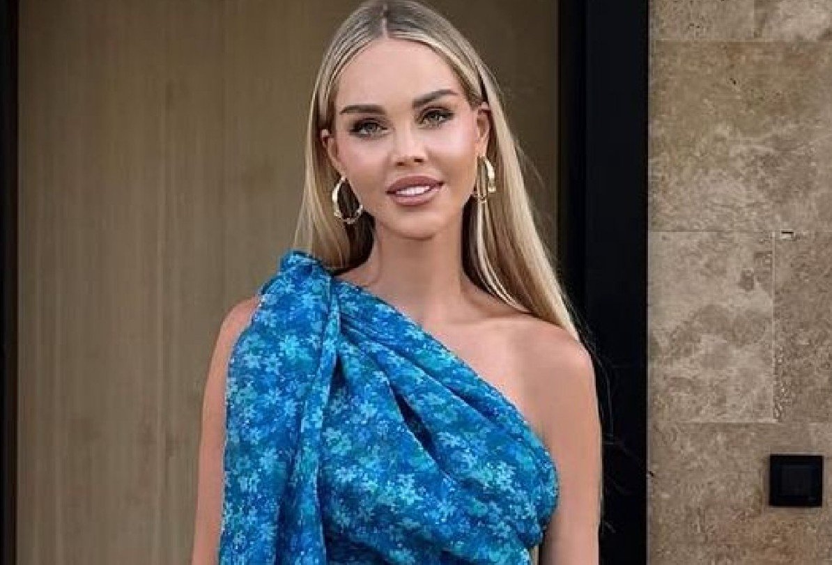 Мария Погребняк отреагировала на хейт в сторону больной раком Лерчек Мария Погребняк отреагировала на хейт в сторону больной раком Лерчек