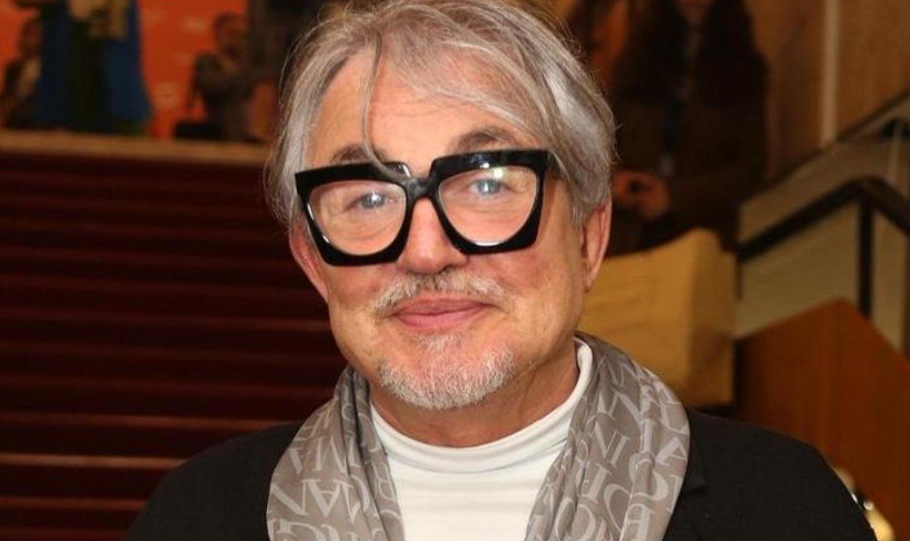 Известная актриса назвала Дмитрия Диброва 