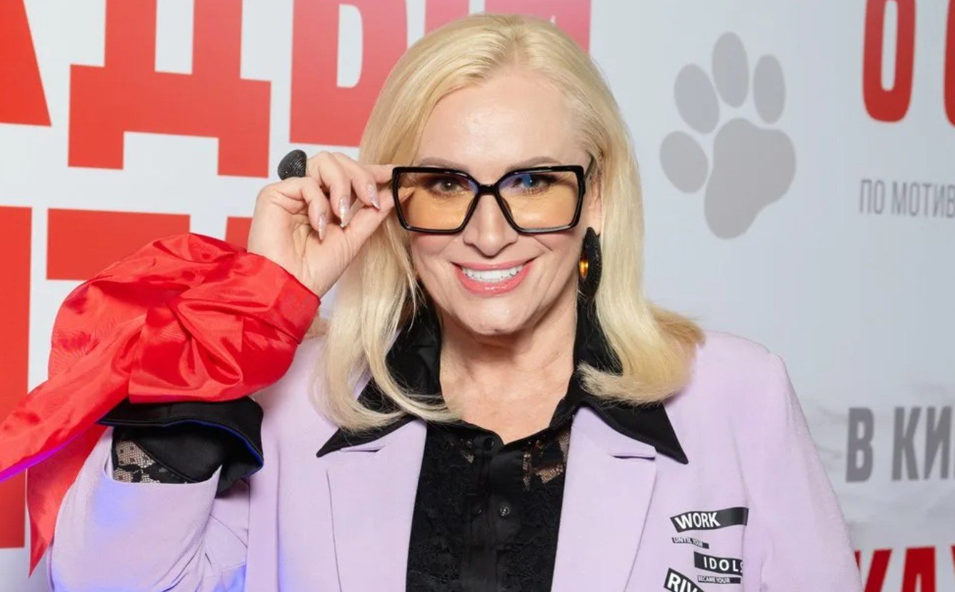 Бывшая солистка группы Бывшая солистка группы