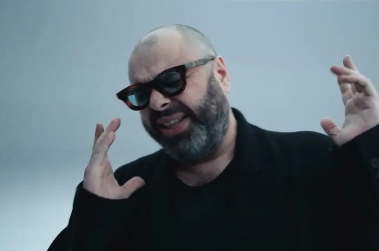 Максим Фадеев ответил на вопрос о переименовании своих проектов