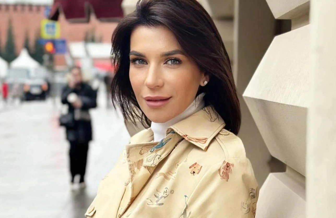 Екатерину Волкову в 44 года назвали Екатерину Волкову в 44 года назвали