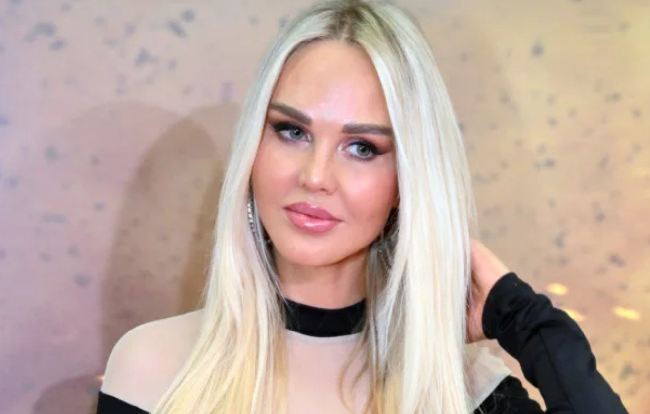 Мария Погребняк назвала Мария Погребняк назвала