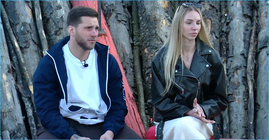 Нонна Щукина пообещала цепляться к словам Владимира Балана – слишком много он болтает